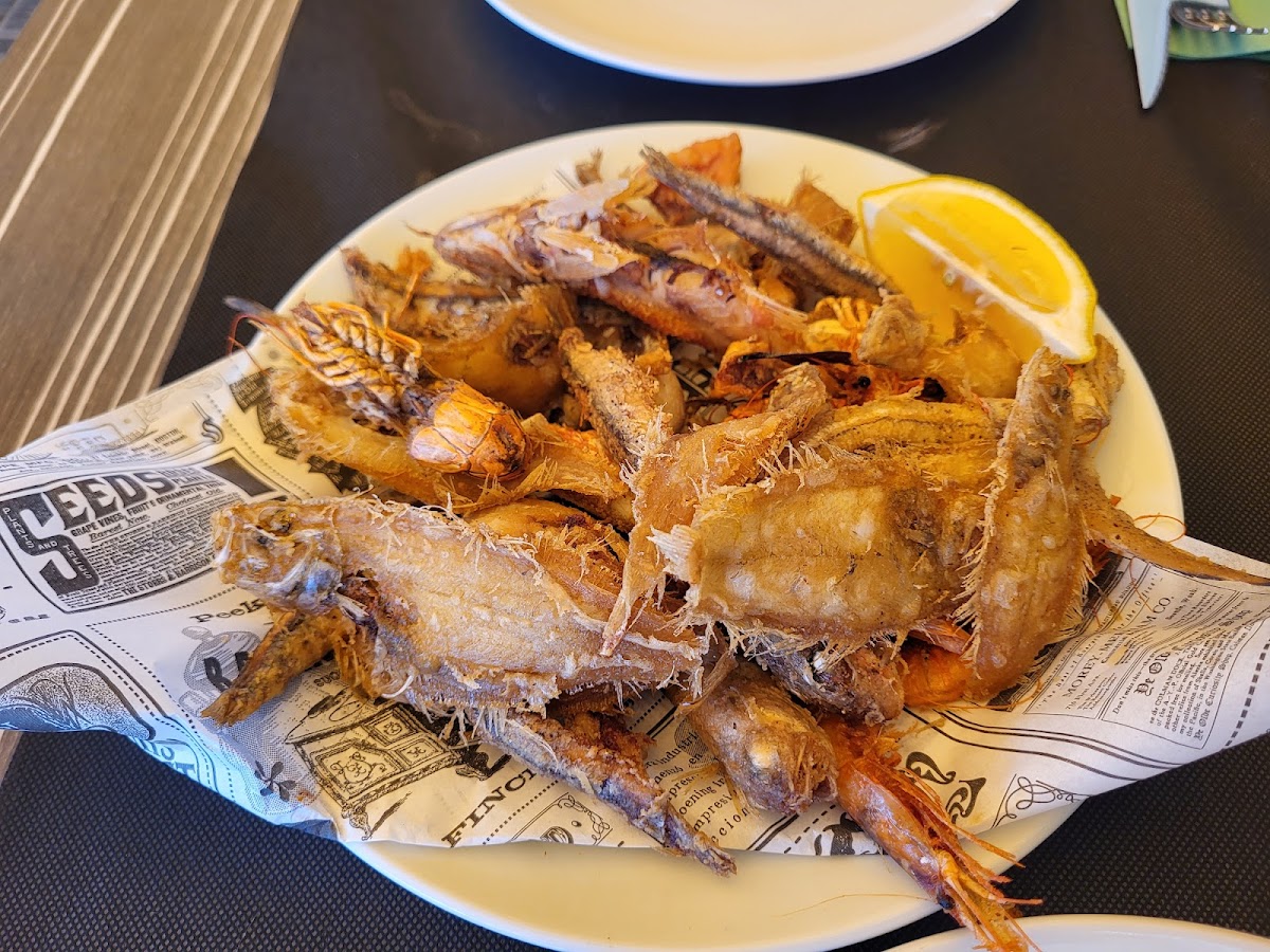 La Cuina d'en Pedro - Photo 7