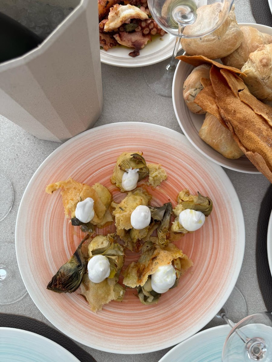 DeMi lounge restaurant Massafra - Photo 1