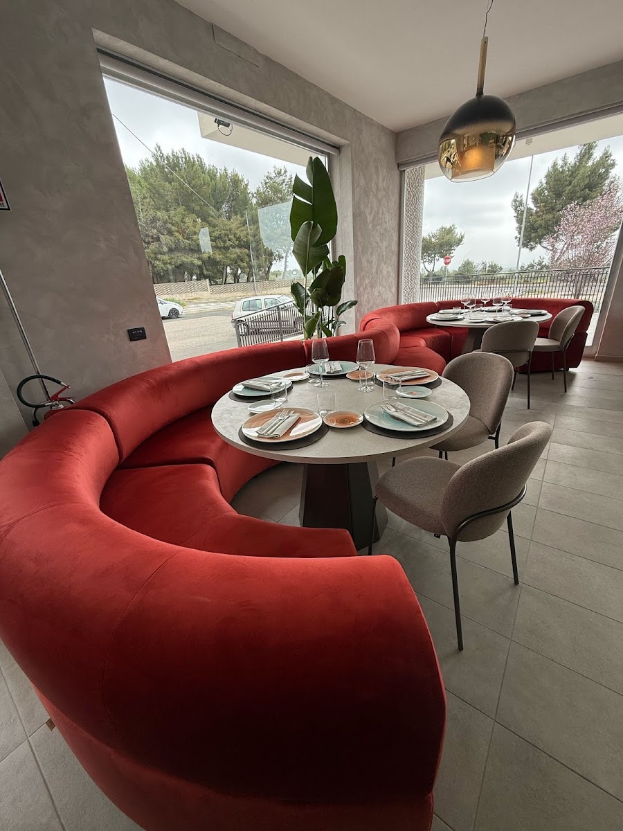DeMi lounge restaurant Massafra - Photo 2