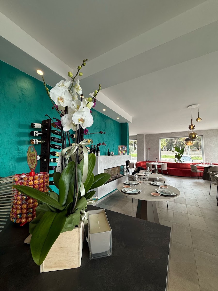 DeMi lounge restaurant Massafra - Photo 3