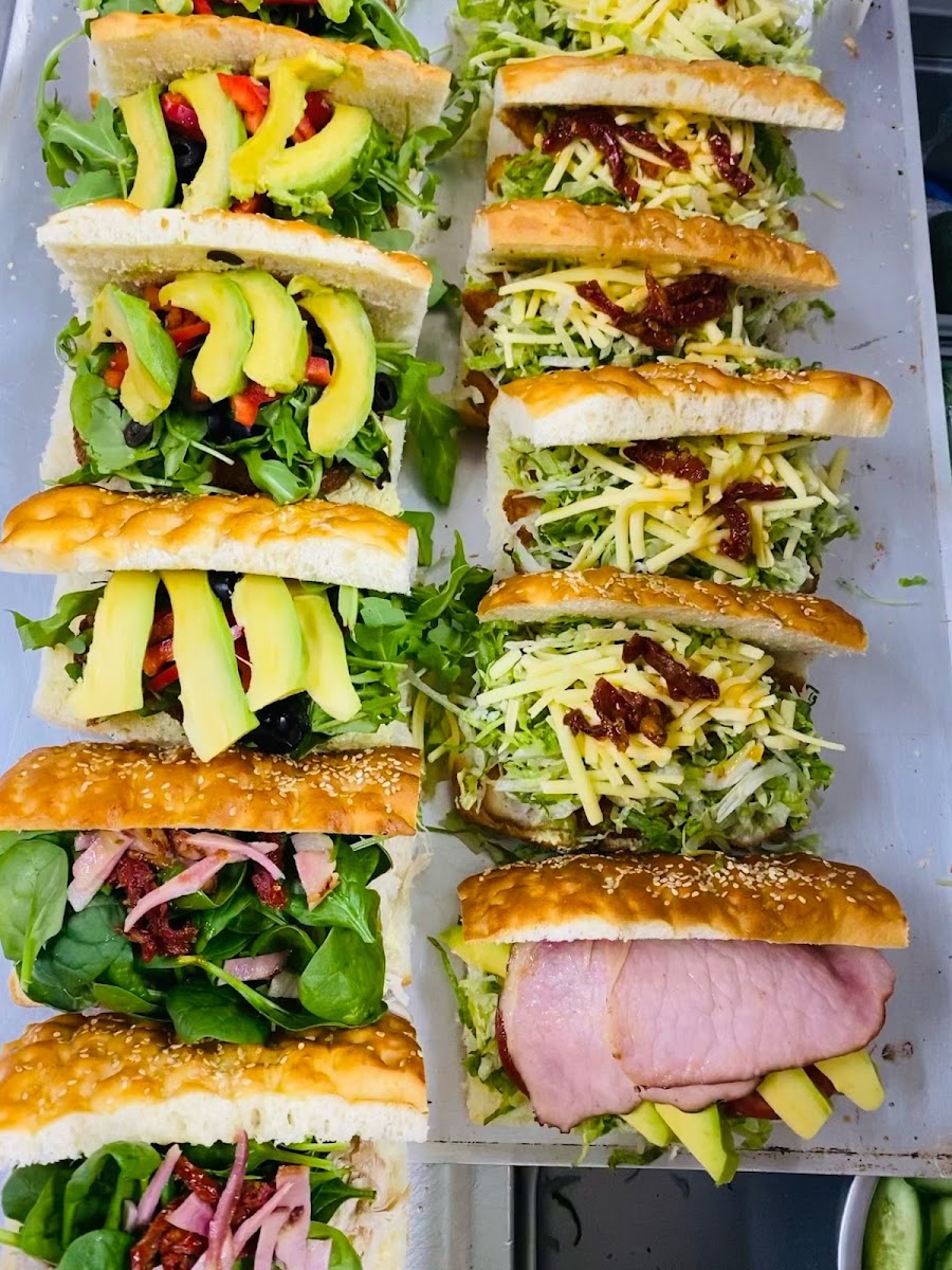 Gascoyne Bakery Cafe - Photo 1