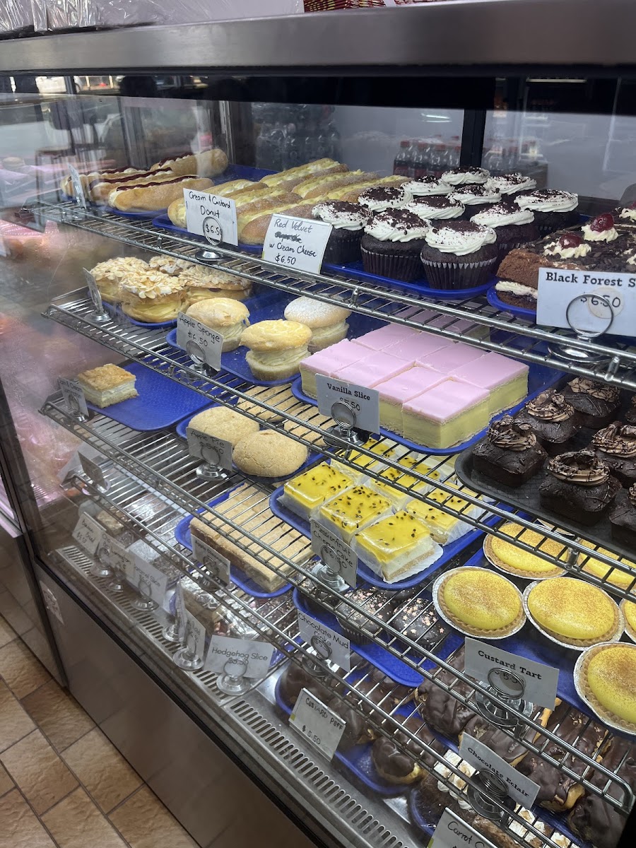 Gascoyne Bakery Cafe - Photo 2