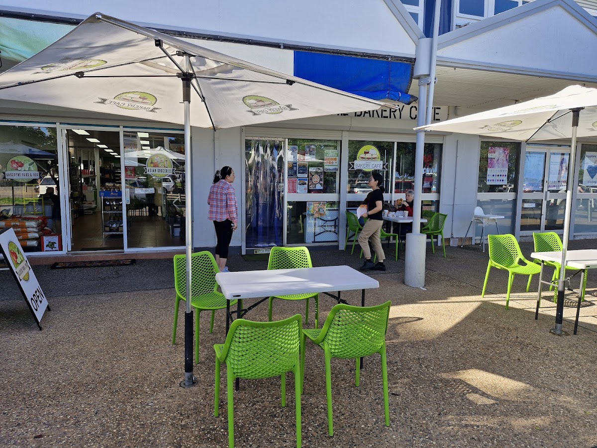 Gascoyne Bakery Cafe - Photo 3