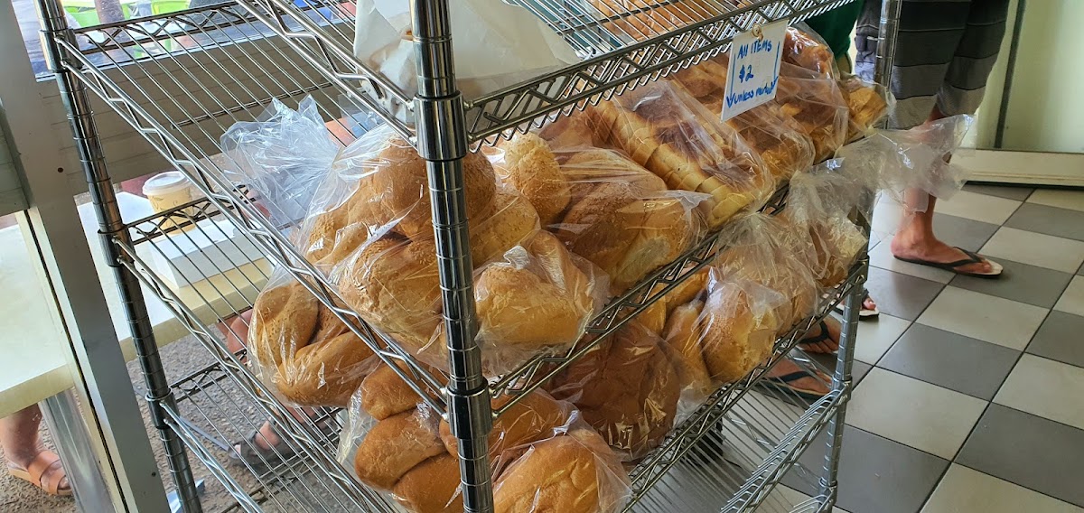 Gascoyne Bakery Cafe - Photo 5