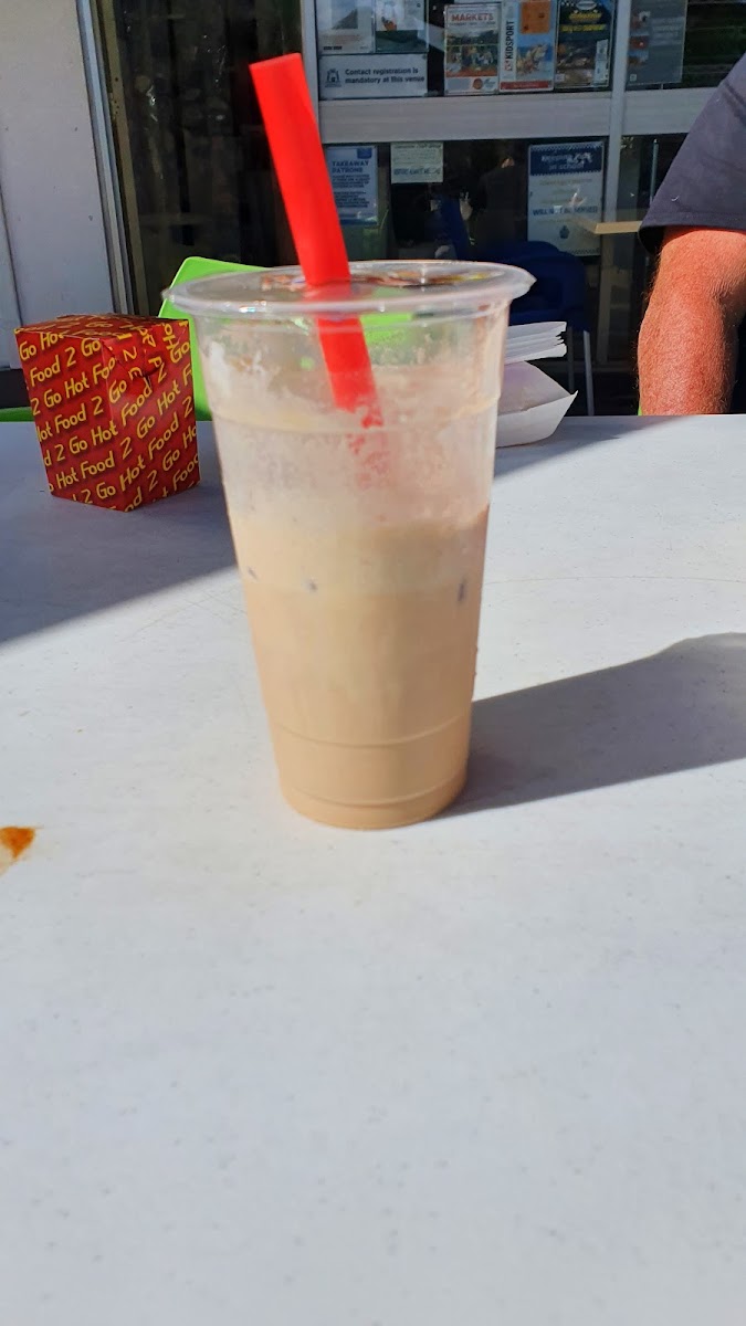 Gascoyne Bakery Cafe - Photo 6