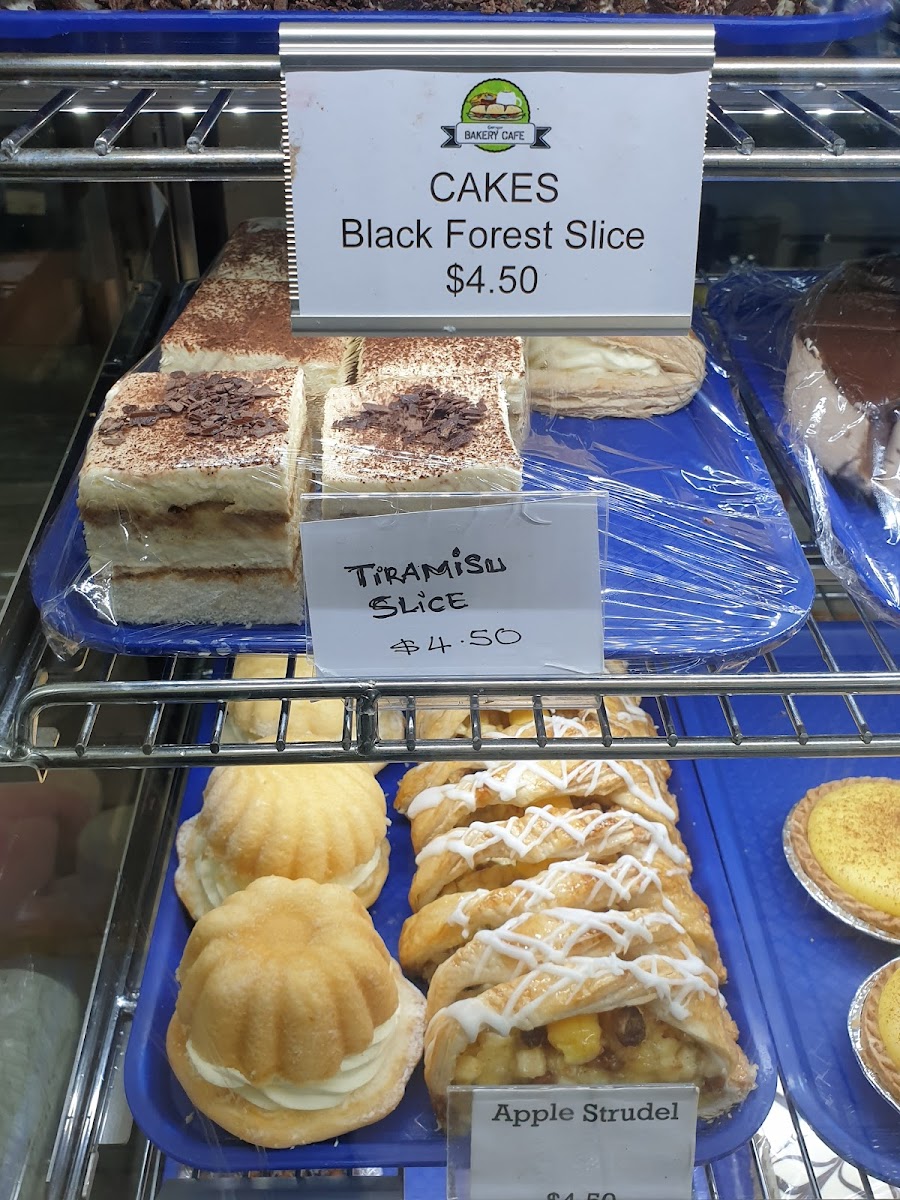 Gascoyne Bakery Cafe - Photo 7
