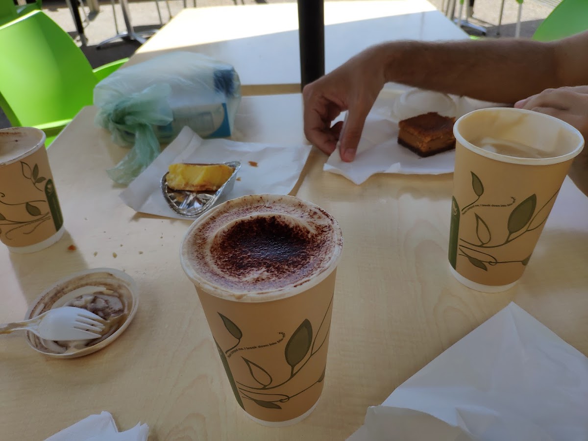 Gascoyne Bakery Cafe - Photo 8