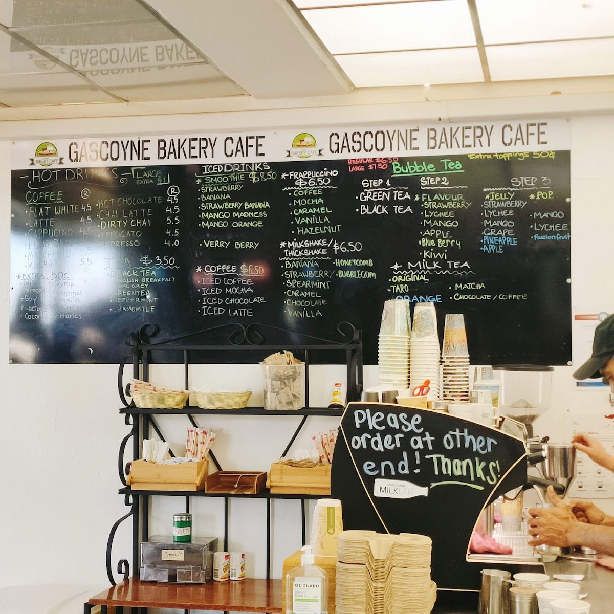 Menu Photo 7