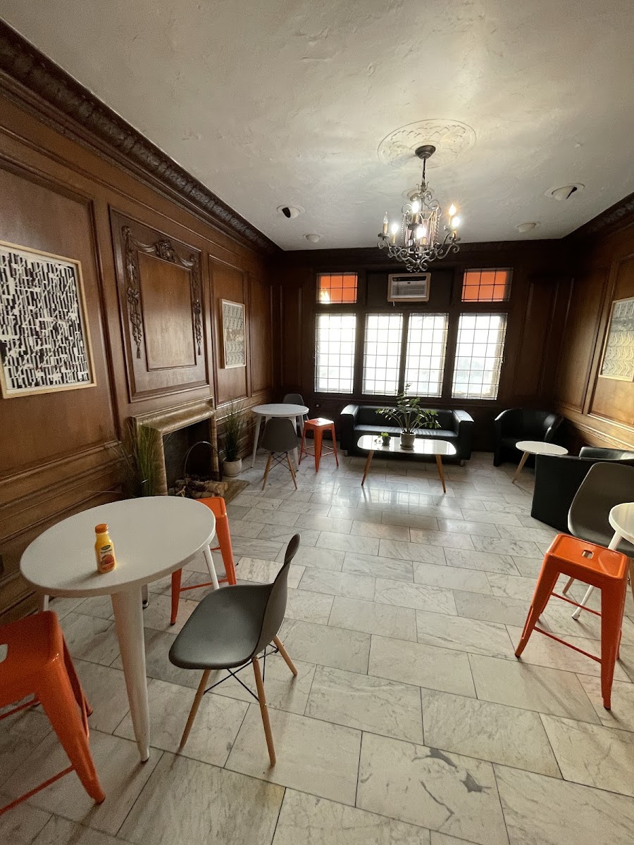 The Bake Shop & Café - Photo 3