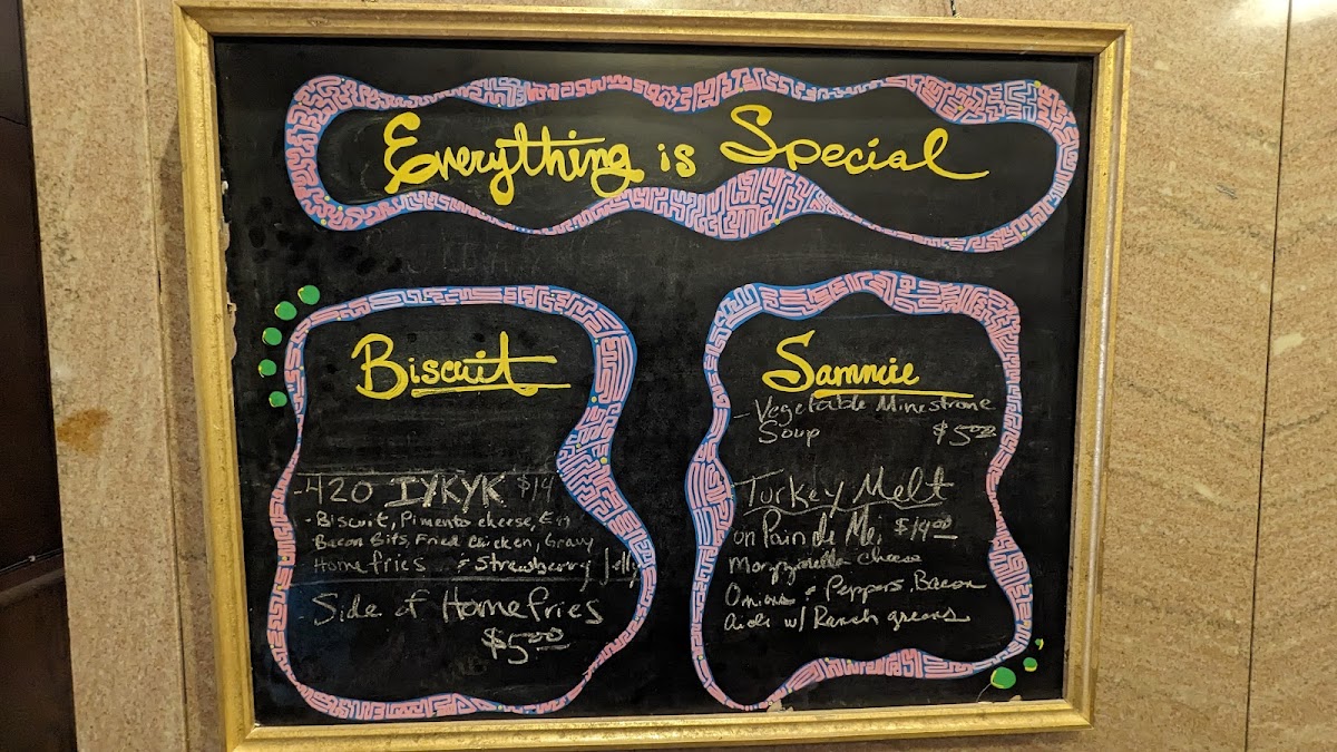 Menu Photo 8