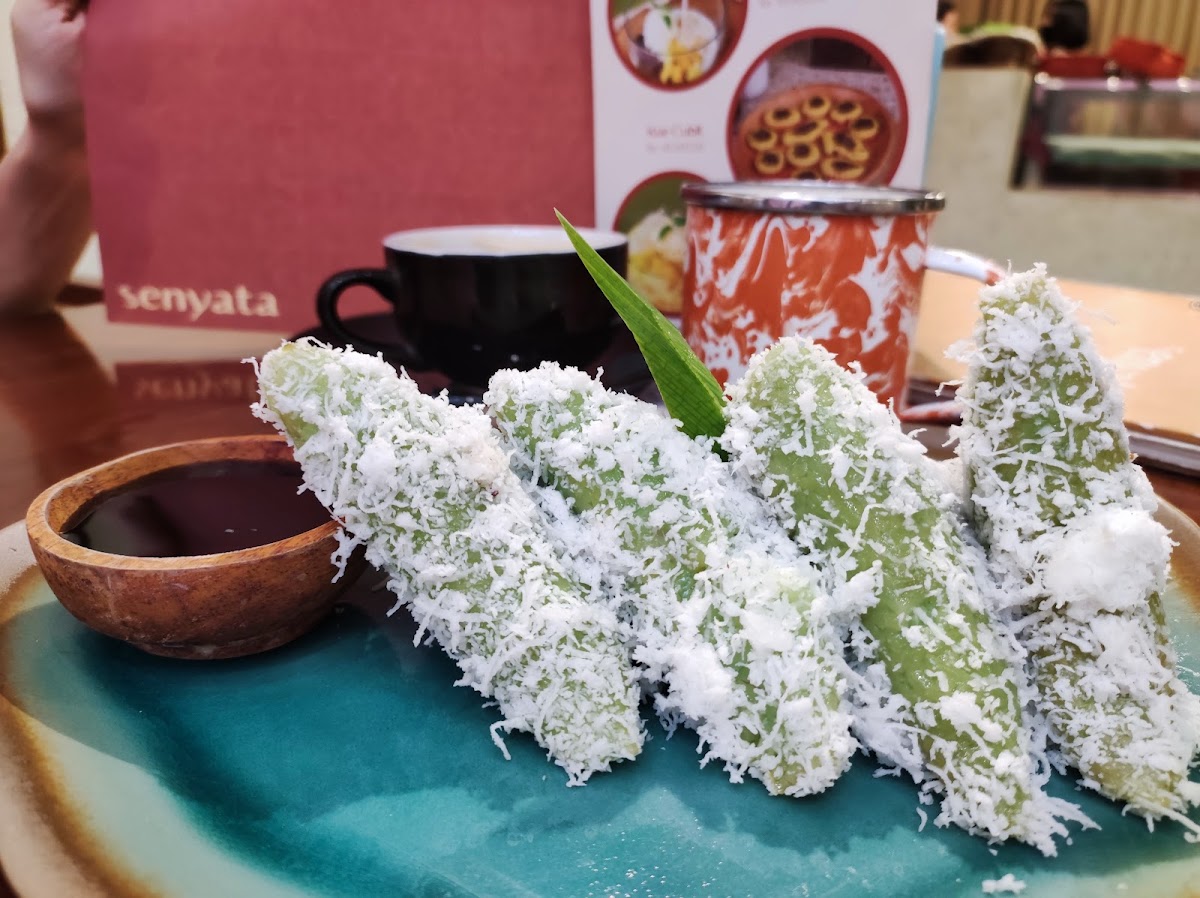 Senyata Senopati - Photo 1