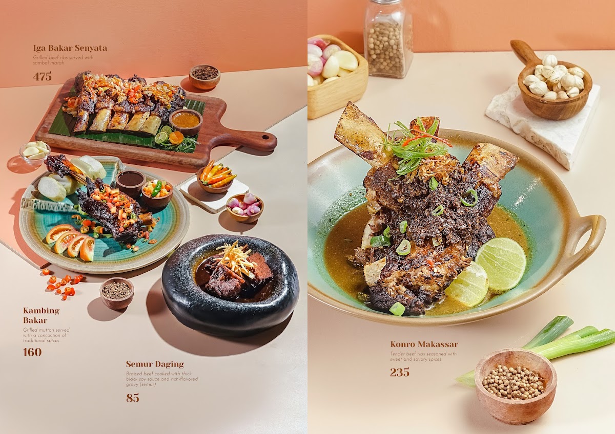 Menu Photo 9