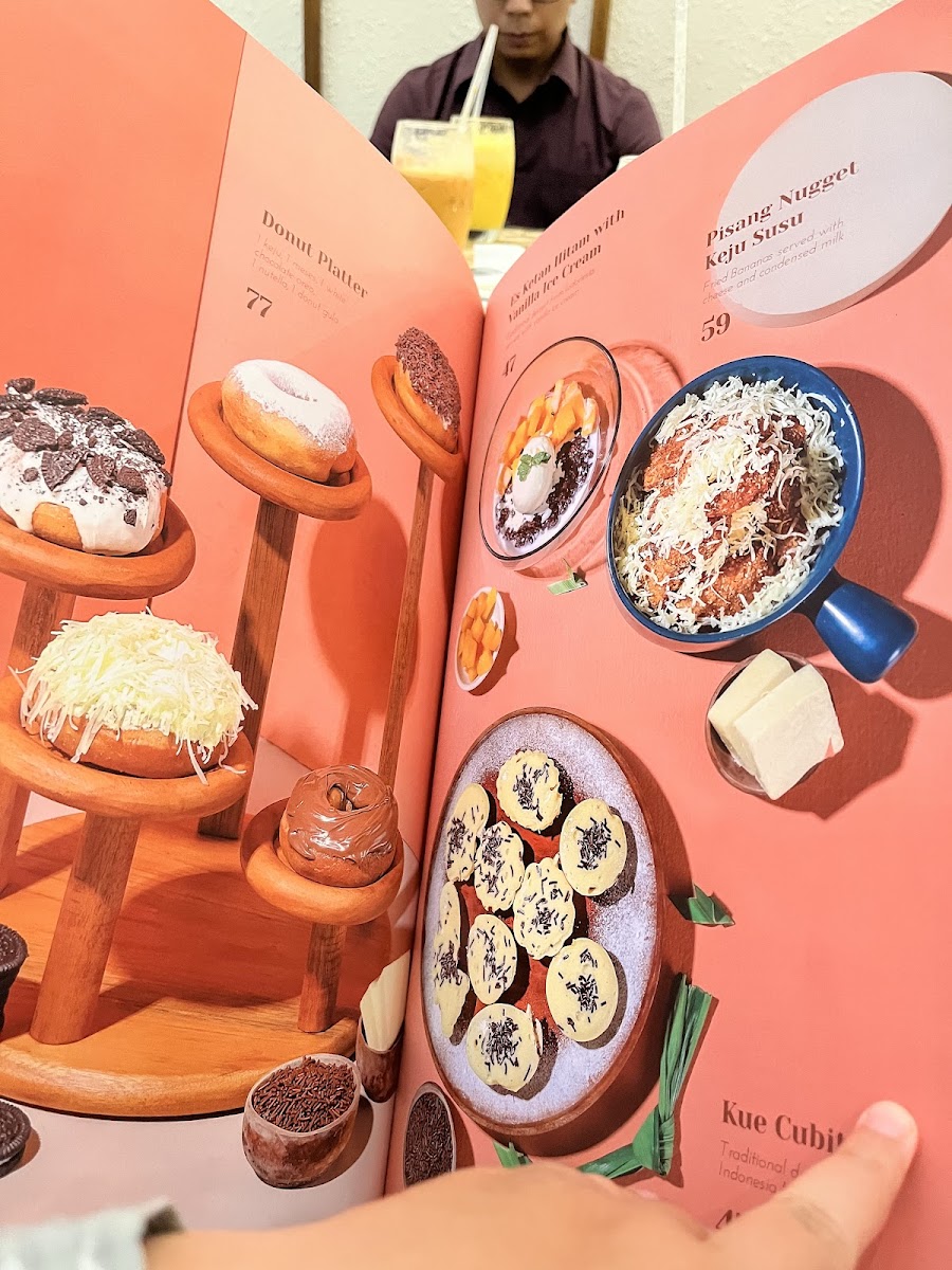 Menu Photo 6