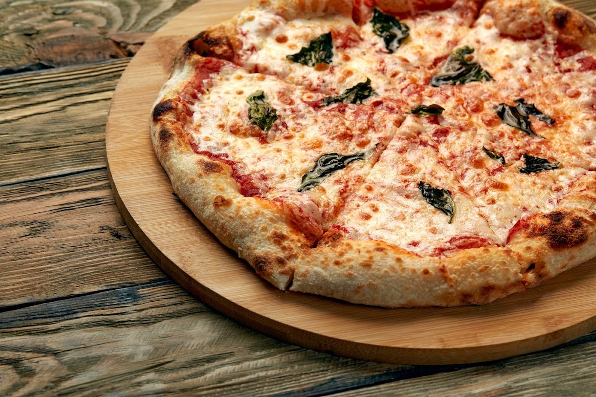 Pizzeria Il Castello | Pizza Lieferdienst Bedburg ???????? - Photo 2