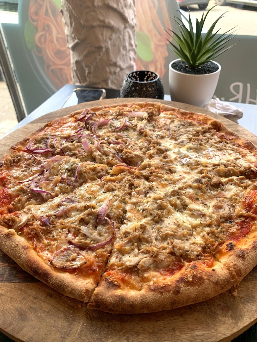 Pizzeria Il Castello | Pizza Lieferdienst Bedburg ???????? - Photo 8