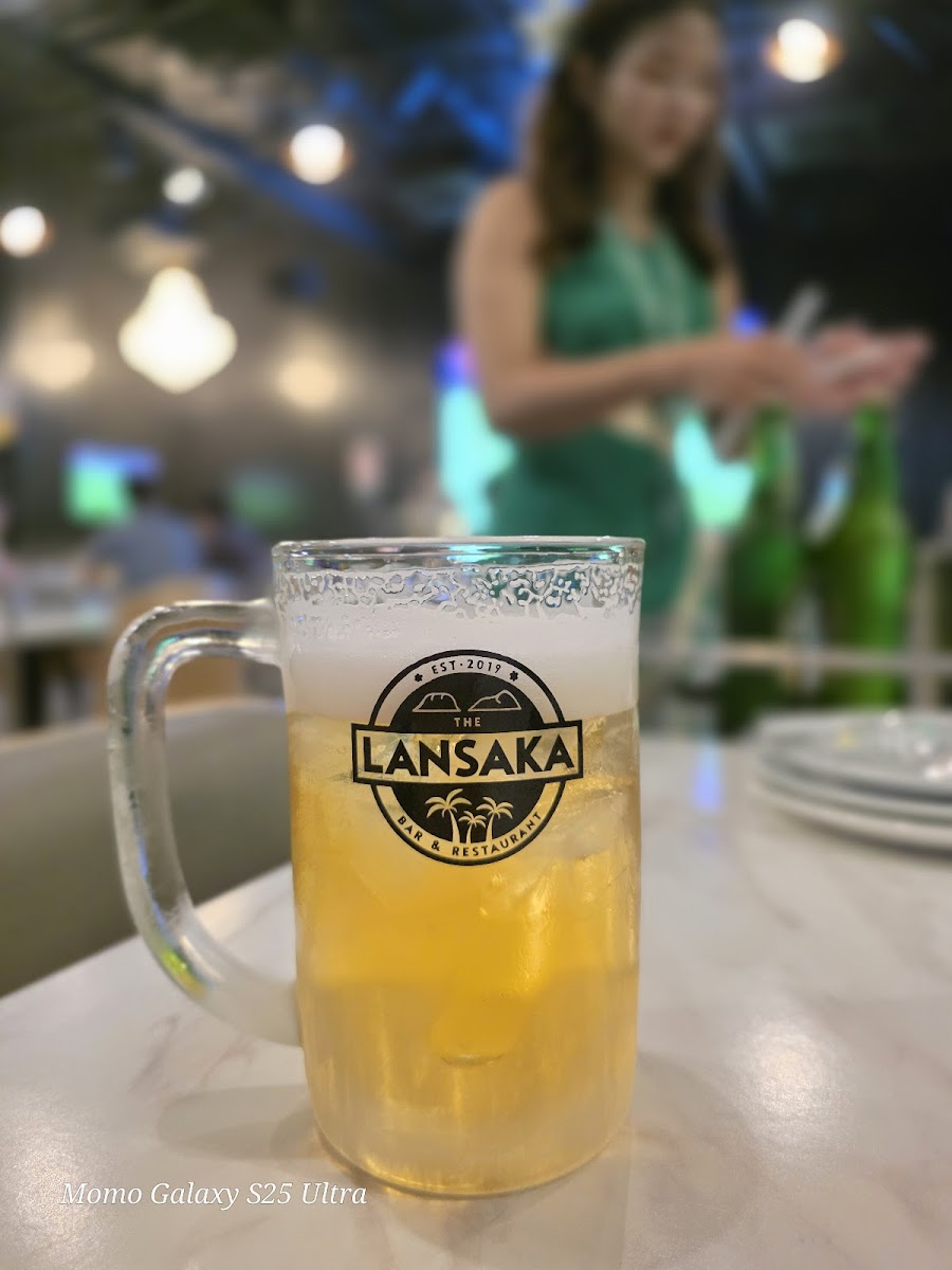 THE LANSAKA BAR&RESTAURANT - Photo 2
