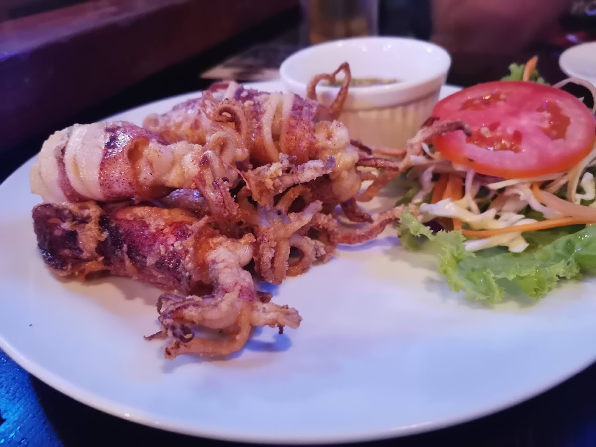 THE LANSAKA BAR&RESTAURANT - Photo 7
