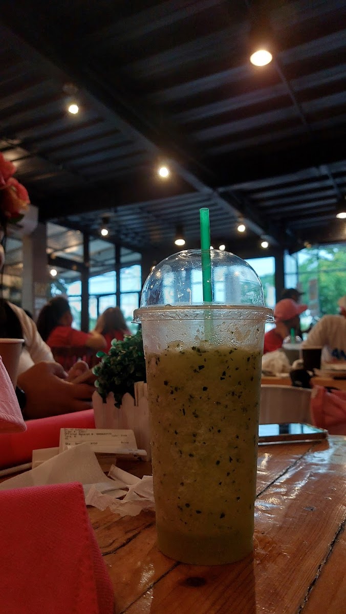 Cafe Esque - Photo 7