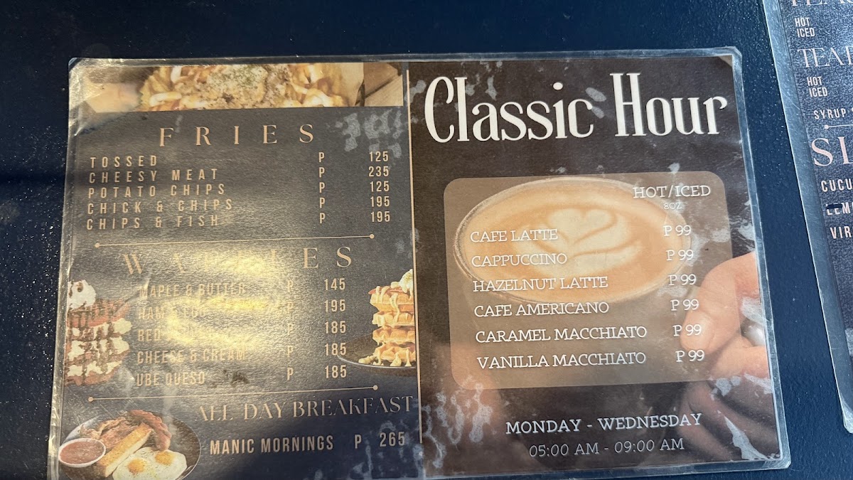Menu Photo 9