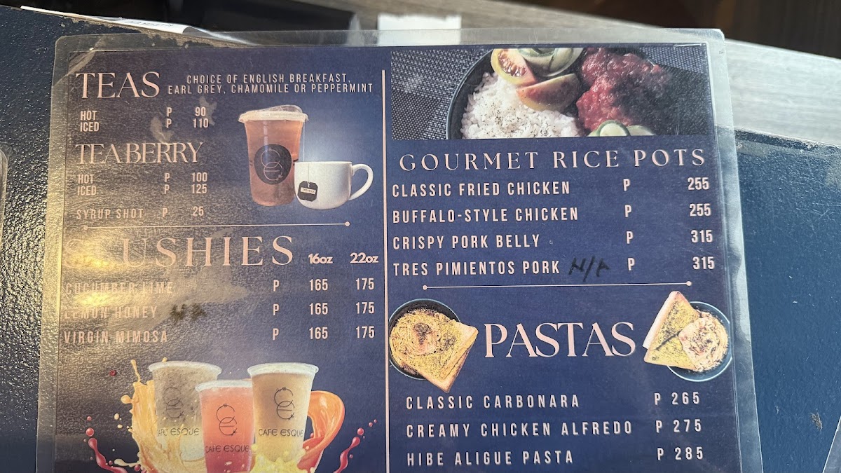 Menu Photo 6