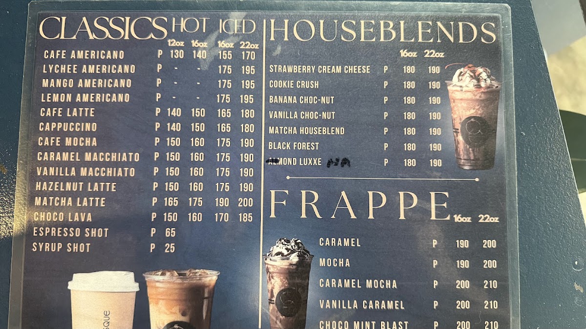 Menu Photo 7