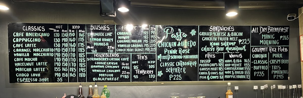 Menu Photo 8