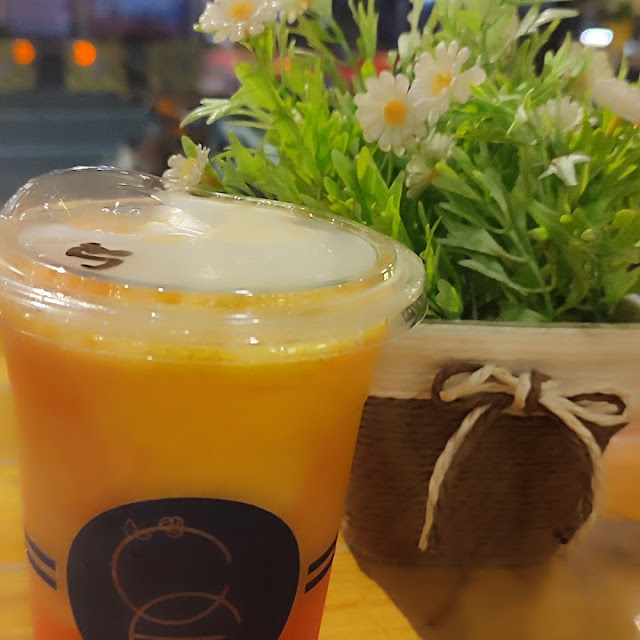 Mimosa