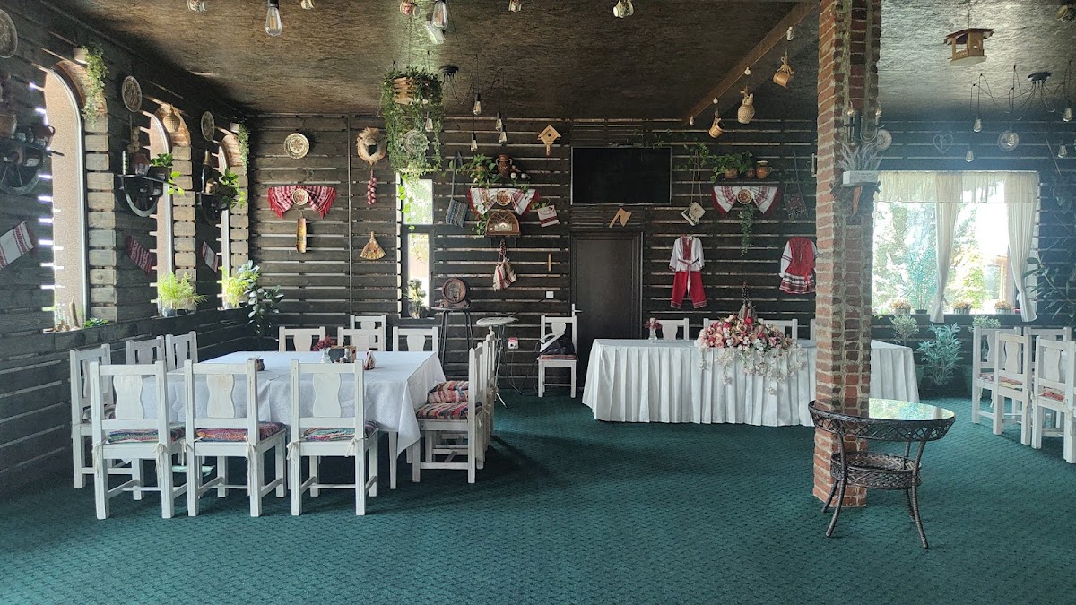 Red Imperial Events Slobozia Argeș