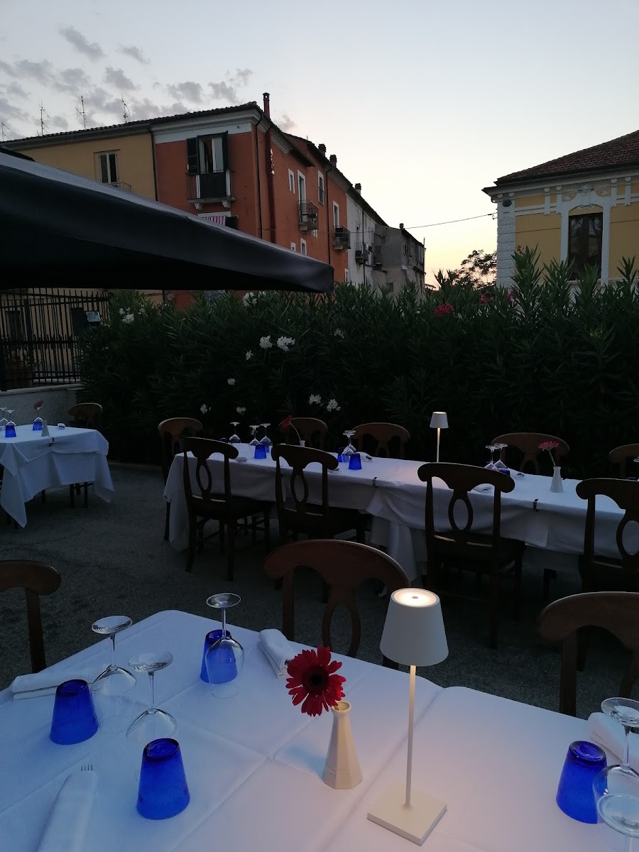 Ristorante Il Club Dei Buongustai