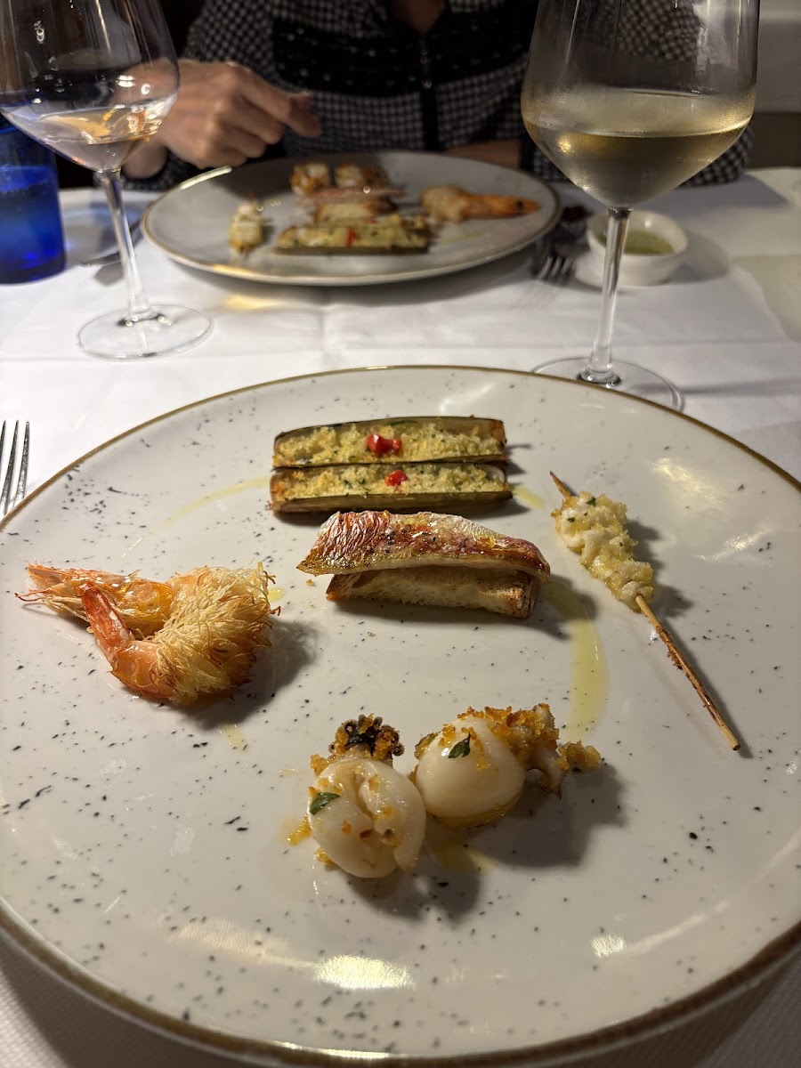 Ristorante Il Club Dei Buongustai - Photo 2