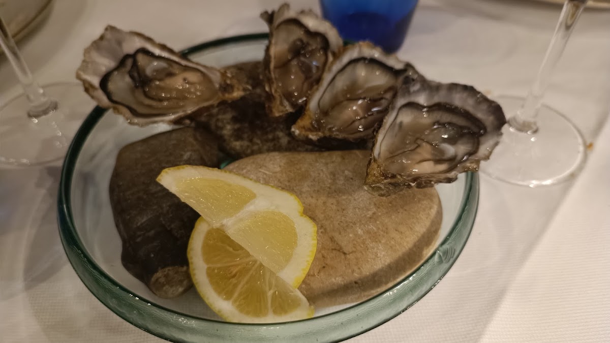 Ristorante Il Club Dei Buongustai - Photo 6