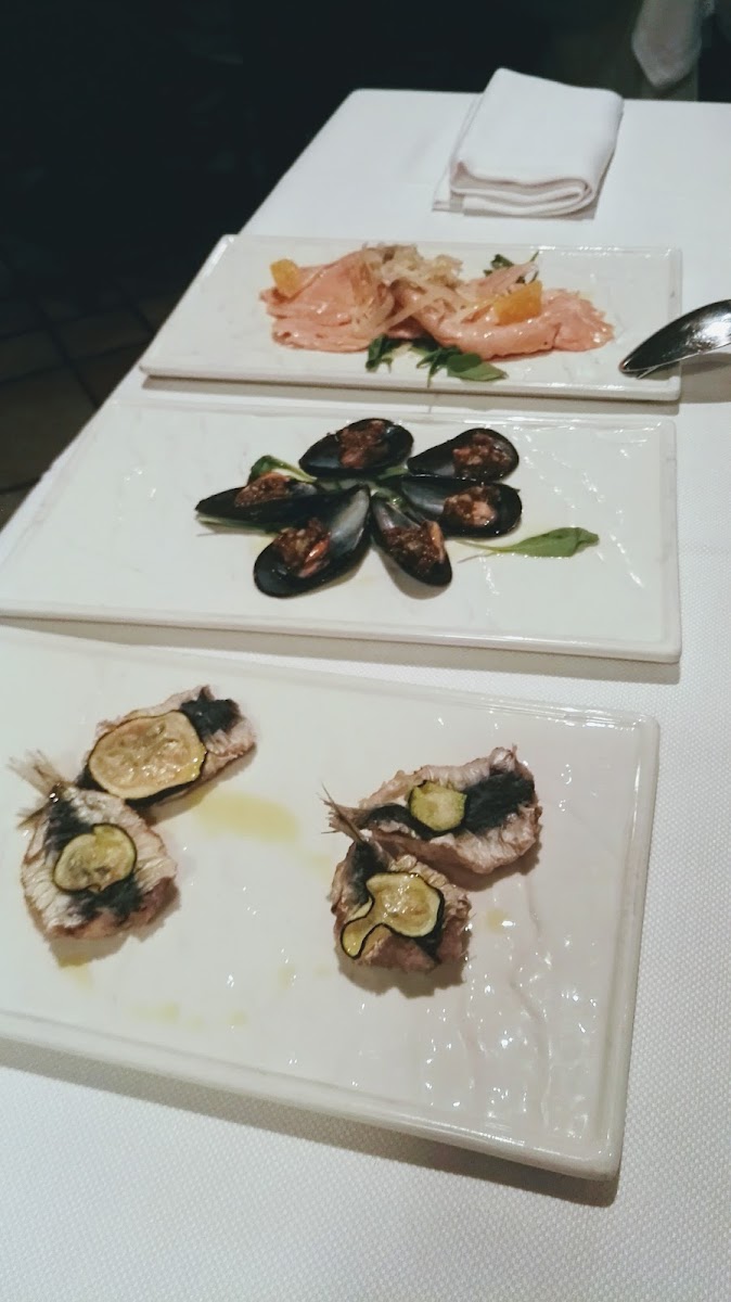 Ristorante Il Club Dei Buongustai - Photo 8