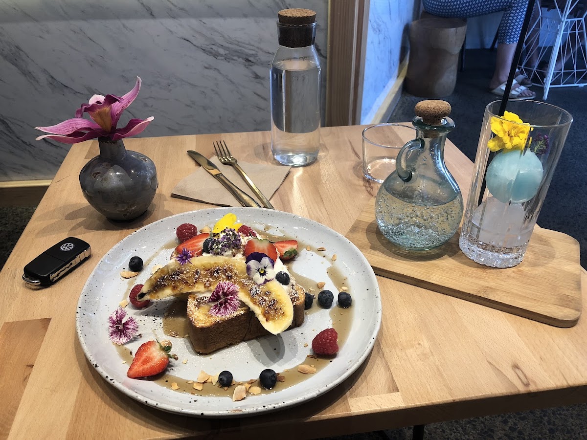 Cafe Claire - Photo 9