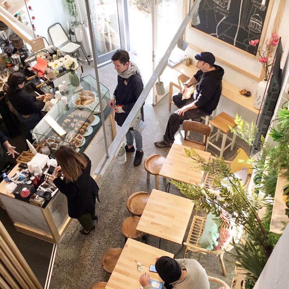 Cafe Claire - Photo 3