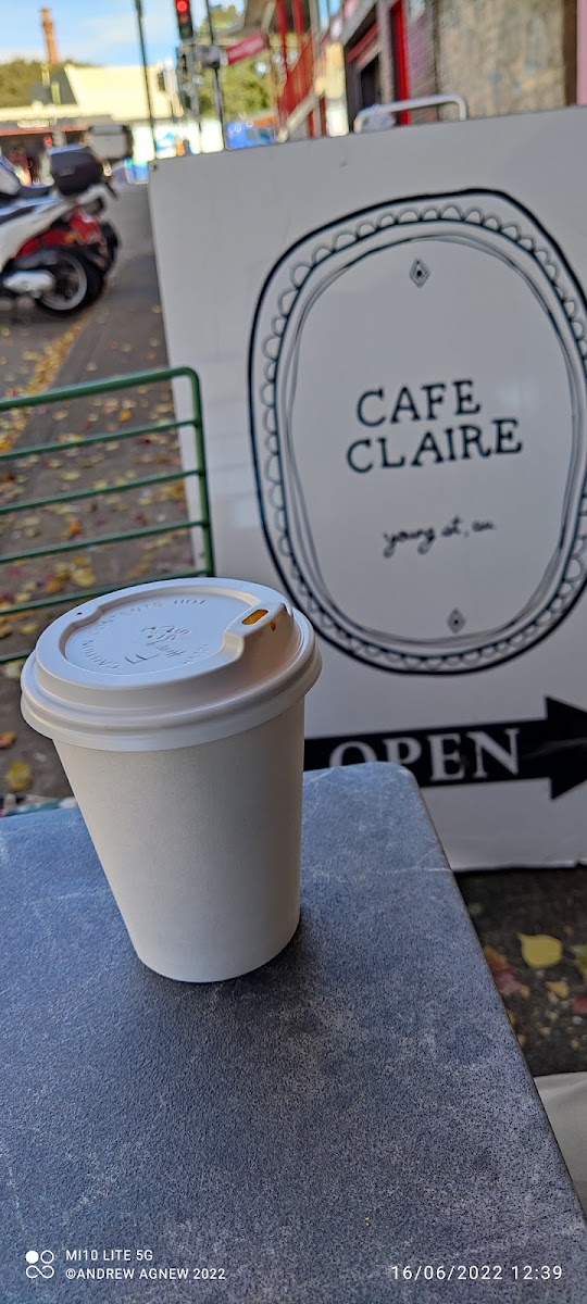 Cafe Claire - Photo 4