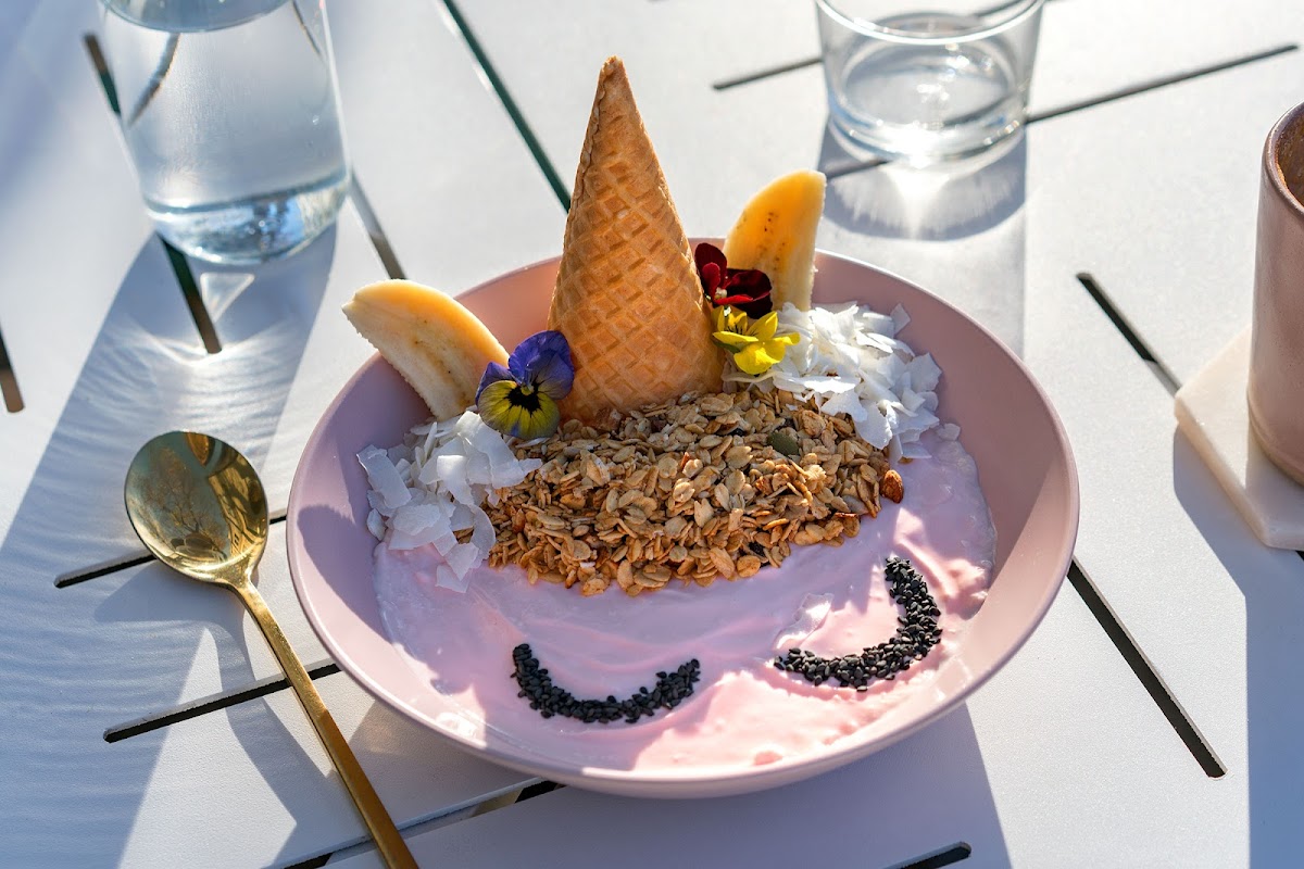 Cafe Claire - Photo 6