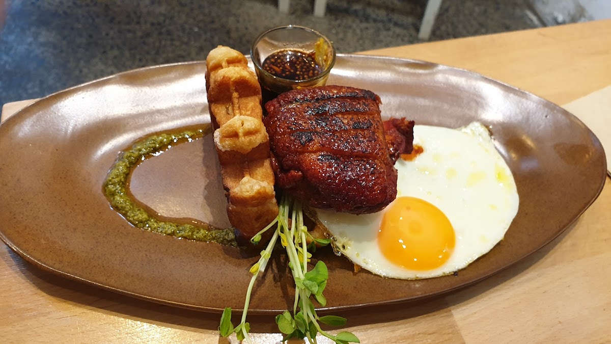 Cafe Claire - Photo 7
