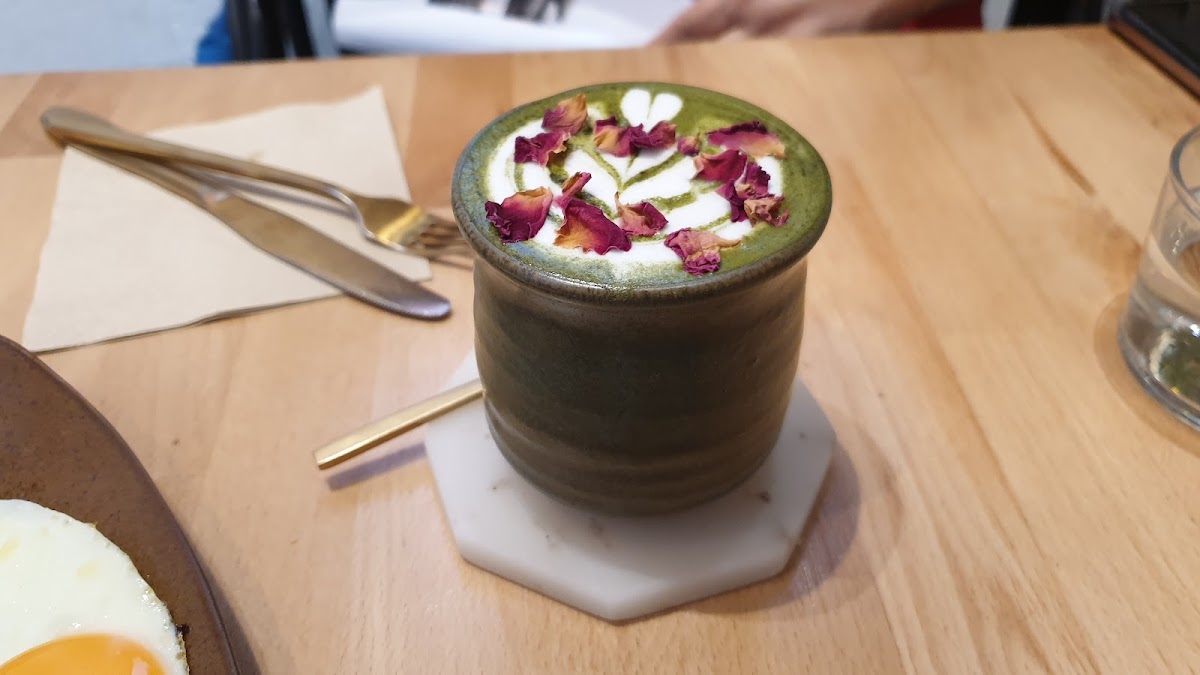 Cafe Claire - Photo 8