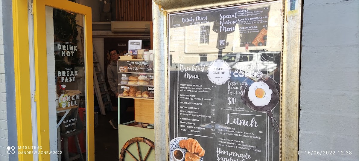 Menu Photo 6