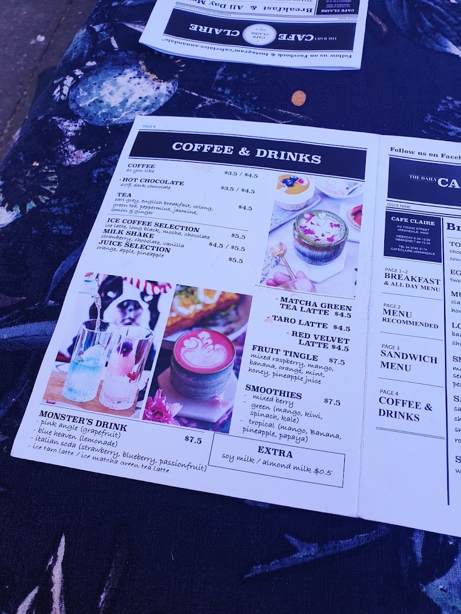 Menu Photo 8