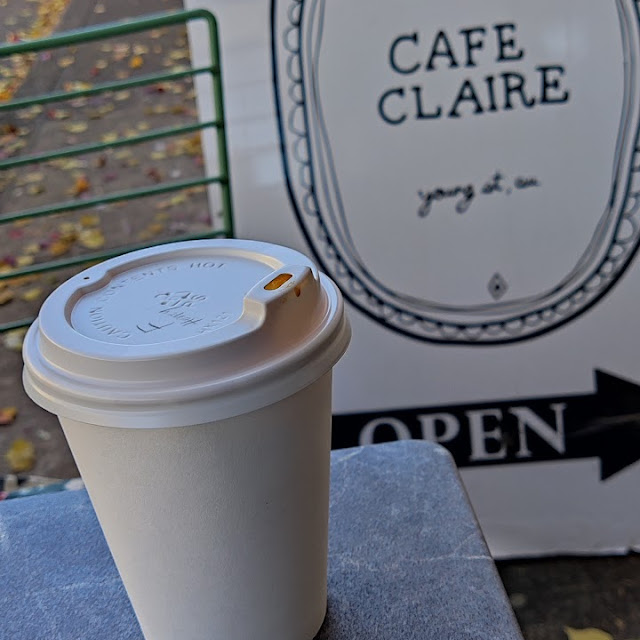 Coffee