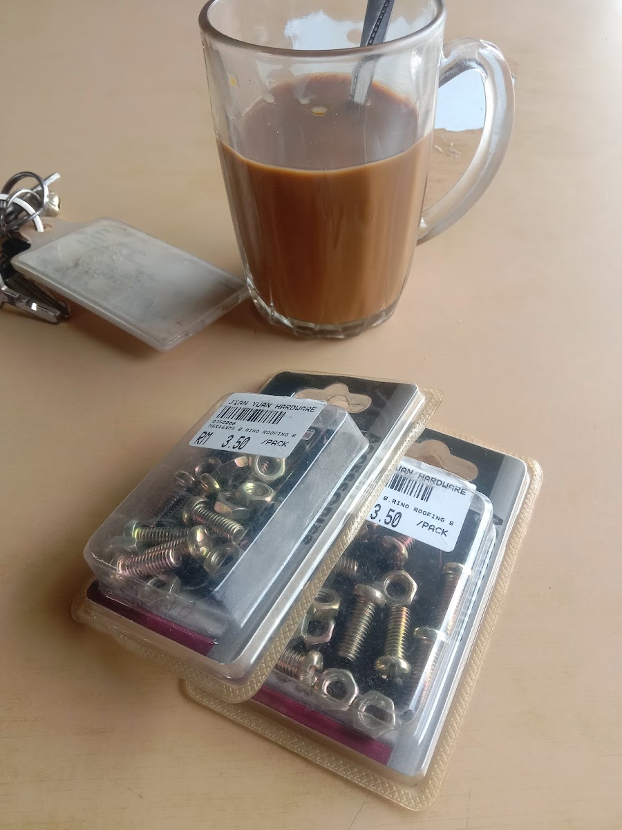 My Kopitiam - Photo 6
