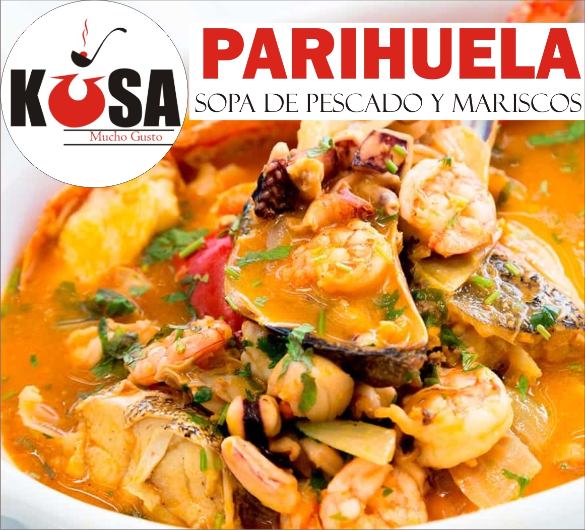 KUSA , RESTAURANTE PERUANO - Photo 2