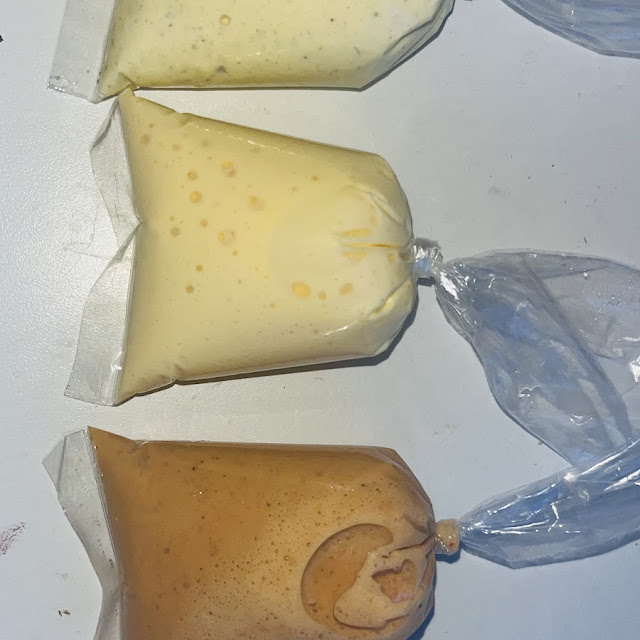 Salsas