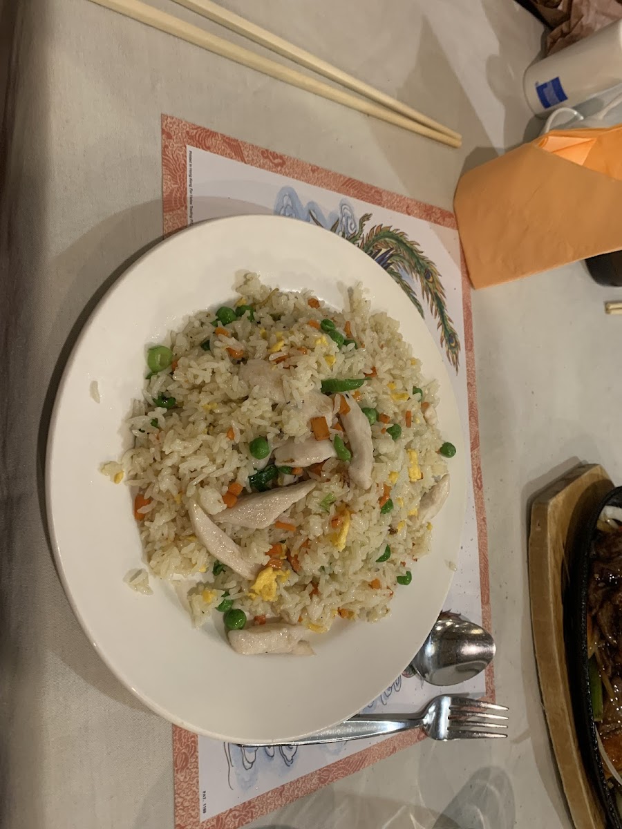 Dragon Phoenix - Photo 2