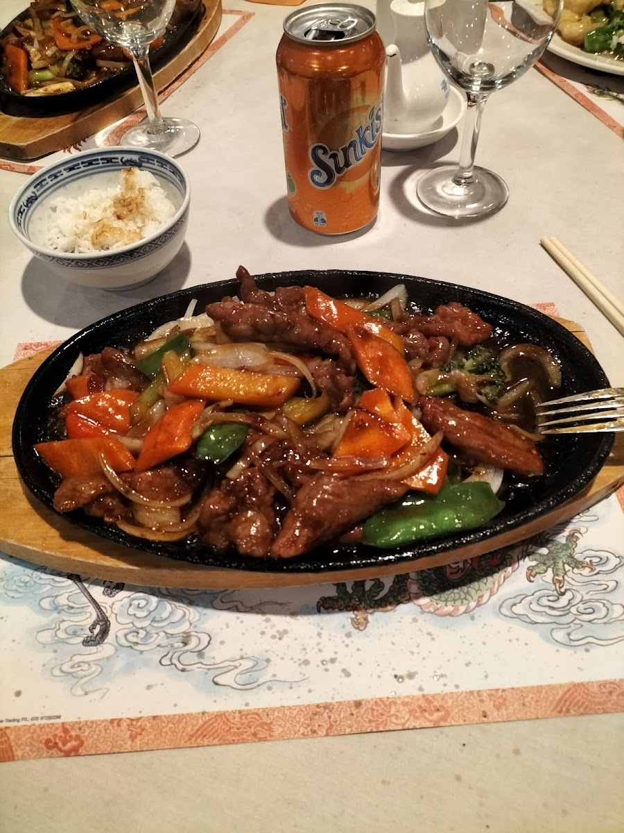 Dragon Phoenix - Photo 7