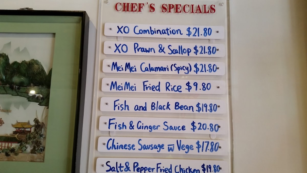 Menu Photo 0