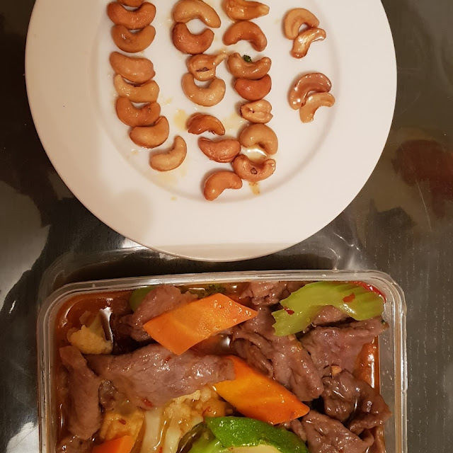 Chilli Beef