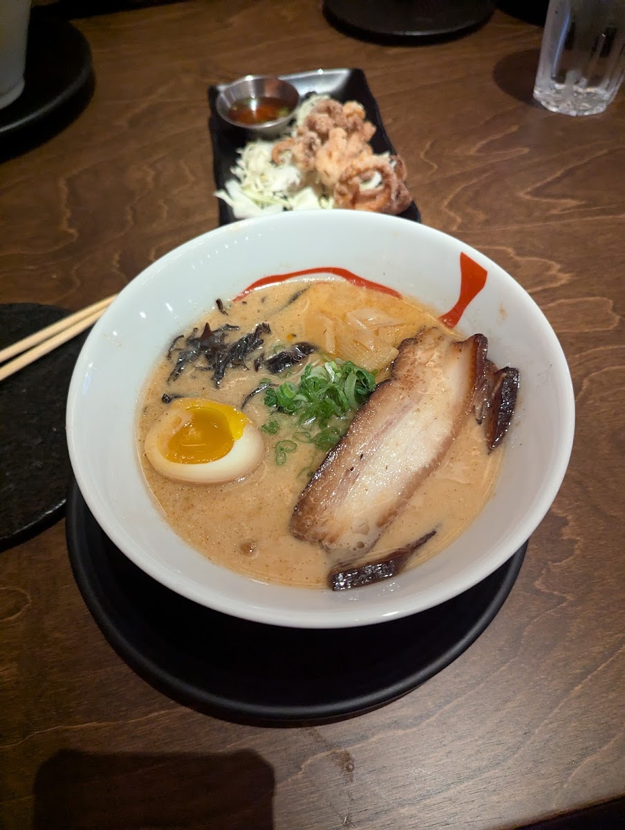 Shio Ramen & Crudo - Photo 9