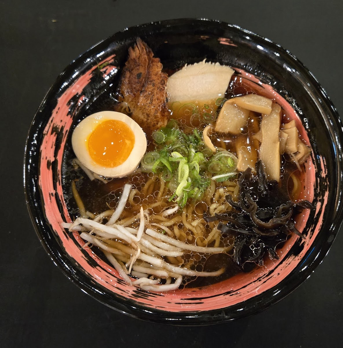 Shio Ramen & Crudo - Photo 5